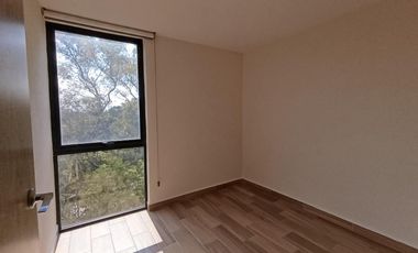 Departamento en Granjas México, 3 recámaras y estacionamiento