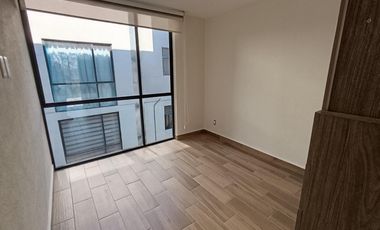 Departamento en Granjas México, 3 recámaras y estacionamiento