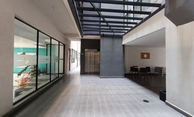 Departamento en Granjas México, 3 recámaras y estacionamiento