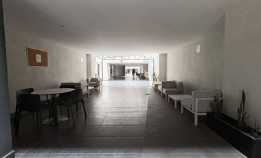 Departamento en Granjas México, 3 recámaras y estacionamiento