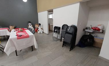 Departamento en Granjas México, 3 recámaras y estacionamiento