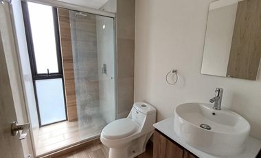 Departamento en Granjas México, 3 recámaras y estacionamiento