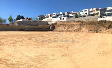 Terreno Comercial en Venta Lomas Verdes 6a. Sección