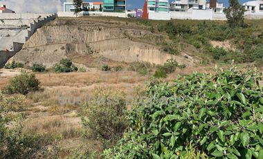 Terreno Comercial en Venta Lomas Verdes 6a. Sección