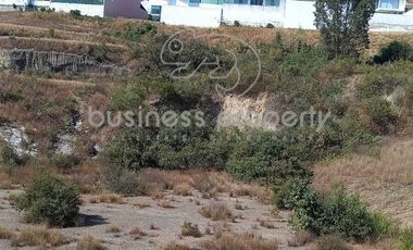 Terreno Comercial en Venta Lomas Verdes 6a. Sección
