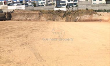 Terreno Comercial en Venta Lomas Verdes 6a. Sección