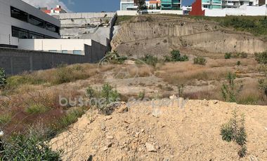 Terreno Comercial en Venta Lomas Verdes 6a. Sección
