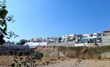 Terreno Comercial en Venta Lomas Verdes 6a. Sección
