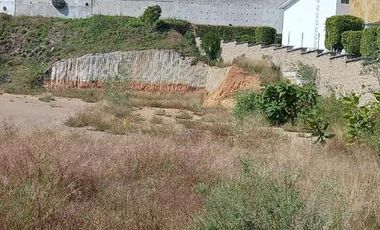 Terreno Comercial en Venta Lomas Verdes 6a. Sección