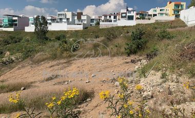 Terreno Comercial en Venta Lomas Verdes 6a. Sección