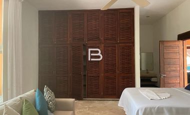 Casa En Venta Condominio Yalku Akumal