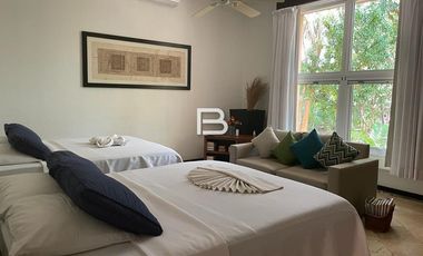 Casa En Venta Condominio Yalku Akumal