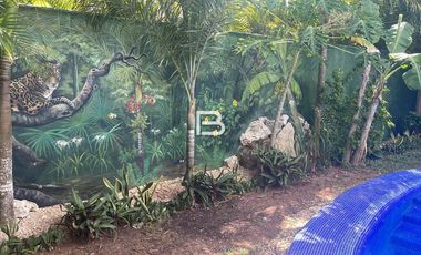 Casa En Venta Condominio Yalku Akumal