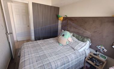 Departamento en venta en Ampliación Del Gas en Azcapotzalco