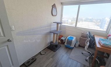 Departamento en venta en Ampliación Del Gas en Azcapotzalco
