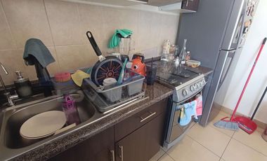 Departamento en venta en Ampliación Del Gas en Azcapotzalco