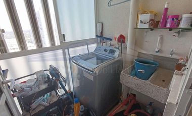 Departamento en venta en Ampliación Del Gas en Azcapotzalco