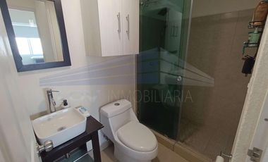 Departamento en venta en Ampliación Del Gas en Azcapotzalco