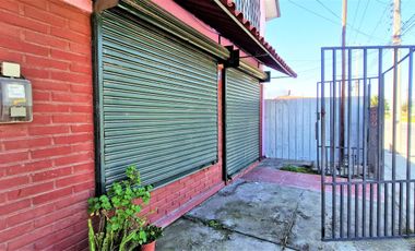 Arriendo de casa de 3 dormitorios en Llay Llay.