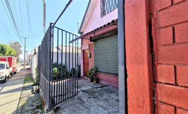 Arriendo de casa de 3 dormitorios en Llay Llay.
