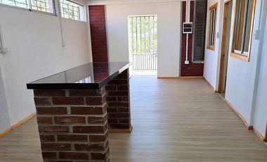 Arriendo de casa de 3 dormitorios en Llay Llay.