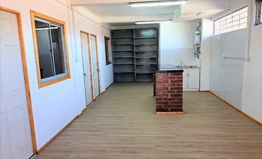 Arriendo de casa de 3 dormitorios en Llay Llay.