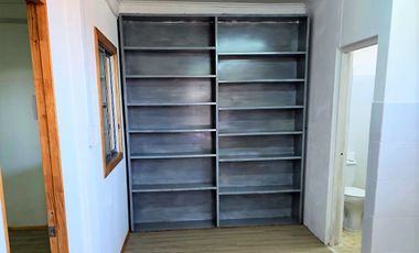 Arriendo de casa de 3 dormitorios en Llay Llay.