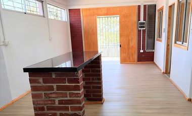 Arriendo de casa de 3 dormitorios en Llay Llay.