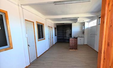 Arriendo de casa de 3 dormitorios en Llay Llay.