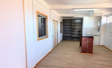 Arriendo de casa de 3 dormitorios en Llay Llay.