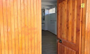 Arriendo de casa de 3 dormitorios en Llay Llay.