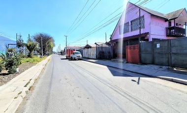Arriendo de casa de 3 dormitorios en Llay Llay.