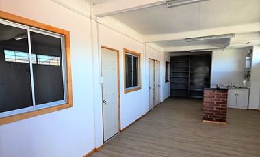 Arriendo de casa de 3 dormitorios en Llay Llay.