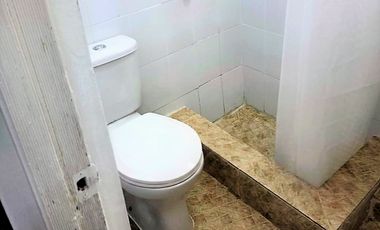 Arriendo de casa de 3 dormitorios en Llay Llay.