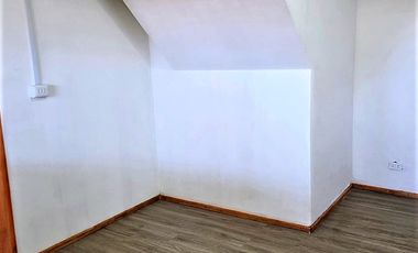 Arriendo de casa de 3 dormitorios en Llay Llay.