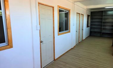 Arriendo de casa de 3 dormitorios en Llay Llay.