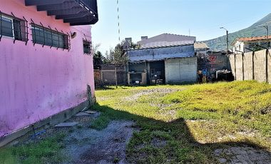Arriendo de casa de 3 dormitorios en Llay Llay.
