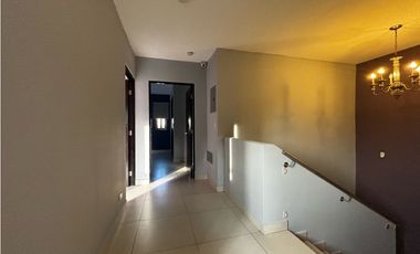 CASA EN VENTA O ALQUILER WOODLANDS PANAMA PACIFICO