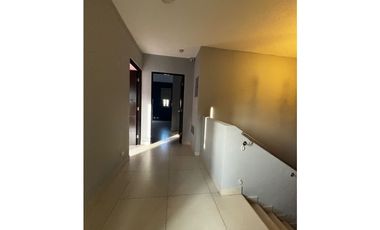 CASA EN VENTA O ALQUILER WOODLANDS PANAMA PACIFICO