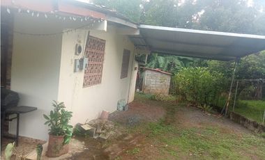 Oportunidad Única - Casa en Venta en Guadalupe, La Chorrera