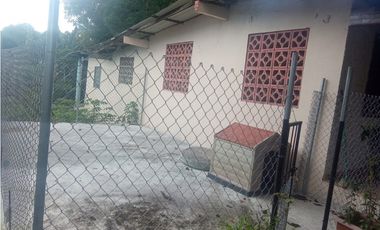 Oportunidad Única - Casa en Venta en Guadalupe, La Chorrera