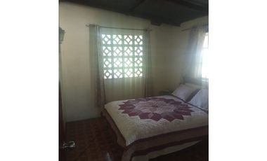 Oportunidad Única - Casa en Venta en Guadalupe, La Chorrera