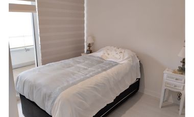 Elegante Departamento, 1 cuadra Playa, Casino, Restorán