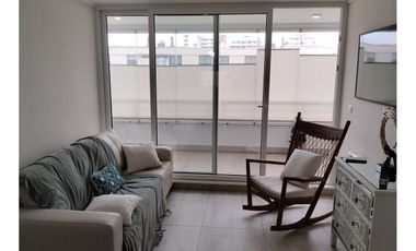 Elegante Departamento, 1 cuadra Playa, Casino, Restorán