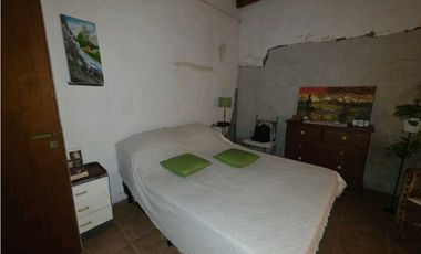 Vendo Casa con amplio patio en Concepción del Uruguay, Entre Ríos