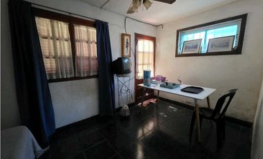 Vendo Casa con amplio patio en Concepción del Uruguay, Entre Ríos