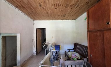 Vendo Casa y Dpto a Reciclar Concepción del Uruguay, Entre Ríos