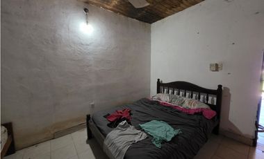 Vendo Casa y Dpto a Reciclar Concepción del Uruguay, Entre Ríos