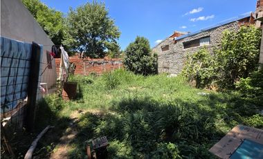 Vendo Casa y Dpto a Reciclar Concepción del Uruguay, Entre Ríos