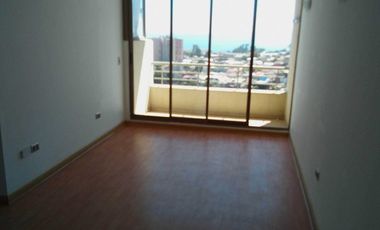 Departamento en venta en VALPARAÍSO